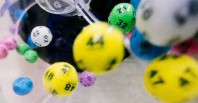 Should Christians Buy Lottery Tickets?