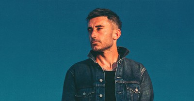 Phil Wickham Releases New Album 'Songs Of The Saints'