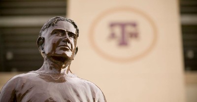 Texas A&M Fires Lecturer after Student Shows Faith-Based Objection to LGBTQ Curriculum