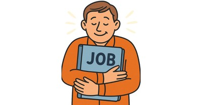 Is ‘Job Hugging’ Playing it Safe or Missing God’s Call?