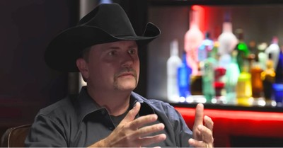 Singer John Rich Questions Why Today’s Churches Avoid Preaching on End Times