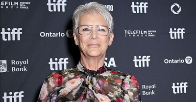 Jamie Lee Curtis Breaks Down in Tears over Charlie Kirk’s Death Despite Political Differences 