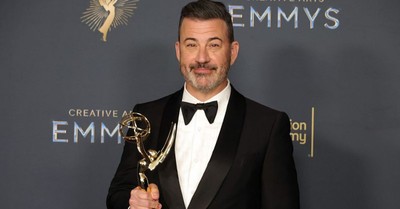 ABC Suspends Jimmy Kimmel Show after Remarks about Charlie Kirk’s Death