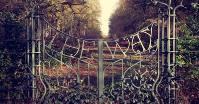 Why Is Jesus the Gatekeeper?