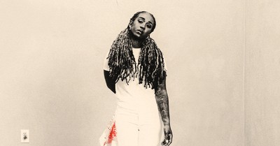 Jackie Hill Perry Releases New Reach Records Album 'Blameless'