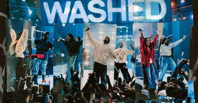Elevation Rhythm Releases New Single 'Washed'