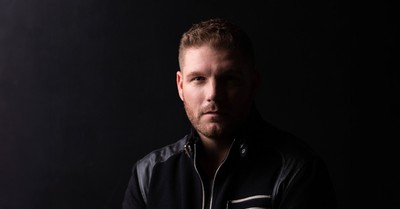 GODTUBE EXCLUSIVE: Michael Sarver Premieres Official Lyric Video for Bold New Single 'Warrior'