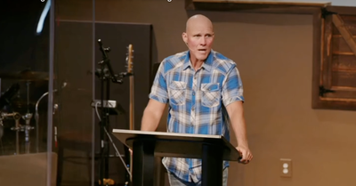 What's Hindering You: 3 Hindrances to Following God