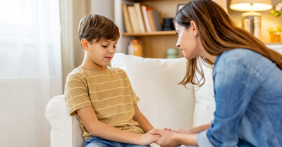 Respectfully, No: 3 Christ-Centered Ways to Say No Without Guilt as a Mom