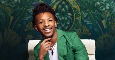 DJ Allen Releases Debut Single 'The Good News Of God'