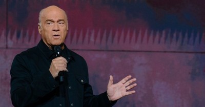 Greg Laurie to Hold Harvest Crusade at University Where Charlie Kirk Was Killed