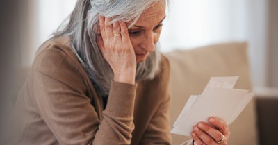 16 Financial Decisions Every Widow Has to Make
