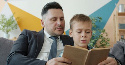 What’s the Right Way to Teach Kids about Hell?