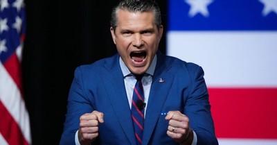 5 Things Christians Need to Know about Pete Hegseth's Meeting with Military Leaders