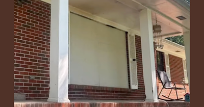 Mother Jumps Out of Window to Escape House Fire While 7 Months Pregnant With Twins