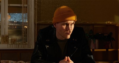 GODTUBE PREMIERE: Trent Harmon Premieres 'Give Me Jesus' From New Album Out October 10