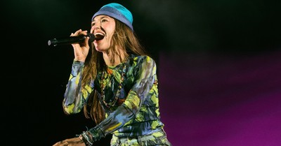 Lauren Daigle Sees Revival Rising in America: ‘We Get to Bring Them the Hope of Jesus’