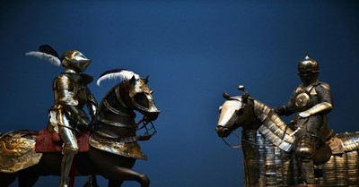 Is Chivalry Biblical?