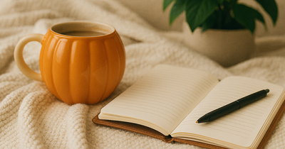 5 Simple Ways to Head into the Holidays with Gratitude