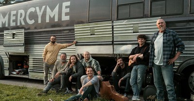 Lionsgate and Kingdom Story Company Debut Trailer for 'I Can Only Imagine 2,' Releasing Feb 20, 2026