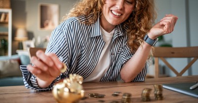 7 Myths about Money That Gratitude Can Break