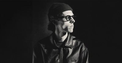 John Allan Releases Debut Centricity Music EP, 'Resurrection Power'