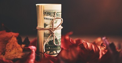 6 Ways Gratitude Can Transform Your Finances This Fall