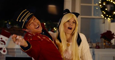 Actor Eric Close Recalls His Moment of Surrender to God: ‘I Miss You’