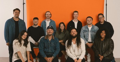 River Valley Worship Releases New Album 'First Light / Last Word'