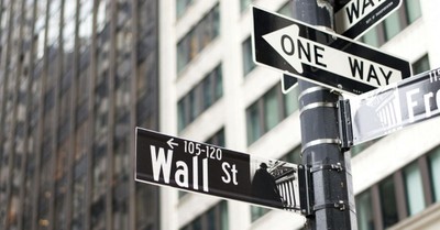 Harvest Season on Wall Street: Finding Peace in Unsteady Times