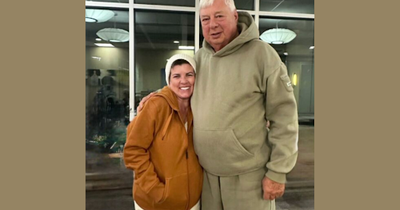 Retired Teacher Needed a Kidney, and a Former Student Answered the Call