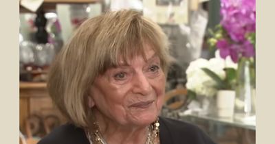 She’s 101, Still Working Six Days a Week—and Says She Wouldn’t Have It Any Other Way