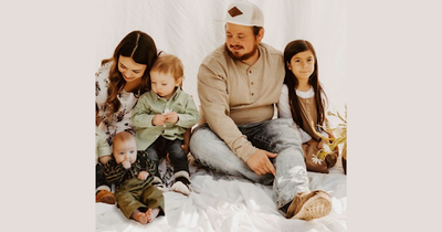 In Their Grief, These Parents Found Hope, When Their Son’s Organs Saved More Than 100 Lives