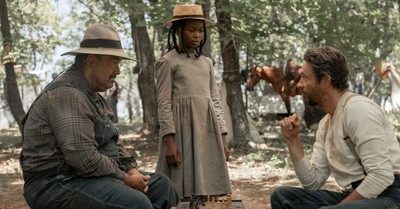 Faith Film ‘Sarah’s Oil’ Opens in Top 5, Earns Rare A+ CinemaScore 