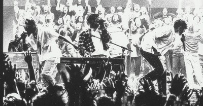 Elevation Worship and Chandler Moore Release New Song 'God I'm Just Grateful'