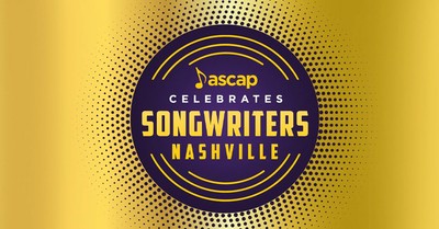 Brandon Lake Wins ASCAP Christian Music Songwriter of the Year
