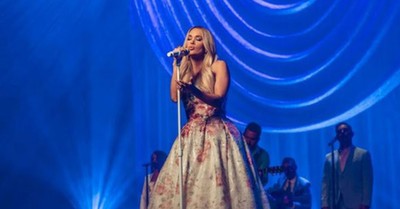 GRAMMY-Winning Carrie Underwood Joins New Exhibit at The Museum of Christian & Gospel Music