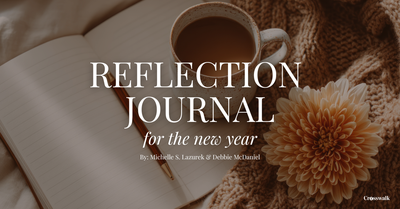 New Year Reflection Journal