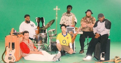 Kings Kaleidoscope Releases New Hymns Project 'Asaph’s Arrows II'