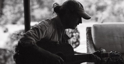 Benjamin William Hastings Releases New Song 'The Man I Could Be'