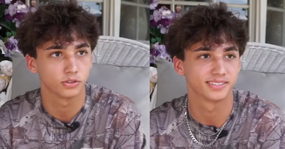 When Floodwaters Rose, One Teen’s Courage Became a Lifeline for Strangers