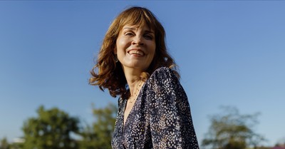 Ginny Owens Returns to the Road & Releases New Music