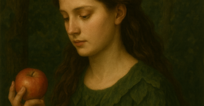 Do Women’s Temptations Trace Back to Eve?