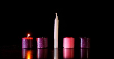 What Advent Really Prepares Us for Isn’t a Day, but a Way of Life