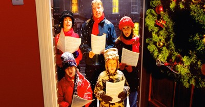 Why Christmas Carols Are Echoes of Hope across Centuries