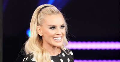 Jenny McCarthy 'Completely Surrendered” to Jesus after Charlie Kirk's Death