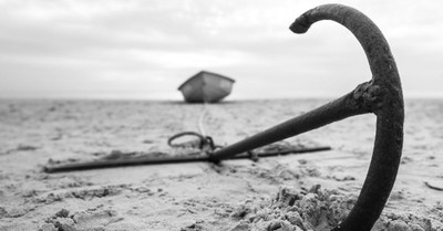 Anchored in Unchanging Truth - Your Nightly Prayer - January 25th