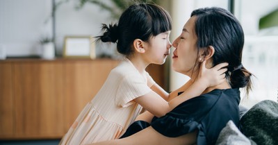 How Healing Your Inner Child Blesses Your Children