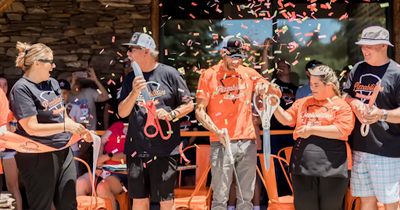 California Family Launches Pizzeria to Help Their Daughter With Special Needs Thrive