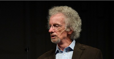 Philip Yancey Confesses to 8-Year Affair, Steps Away from Public Life